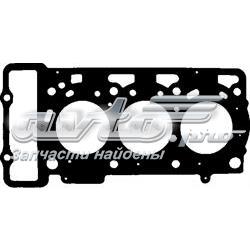 Q0003086V003000000 Mercedes Uszczelka głowicy cylindrów