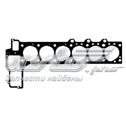 Uszczelka głowicy cylindrów Land Rover Range Rover 2 LP, P38A