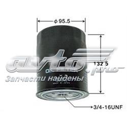 Filtr oleju 1560041020 Toyota