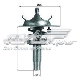 Termostat 106507 Febi