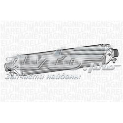 Chłodnica intercoolera Fiat/Alfa/Lancia 51833975 cena, od 94,13 USD