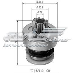 1257680 Volvo Bendiks rozrusznika