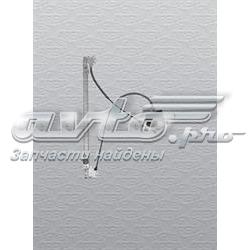 AC153 Magneti Marelli Mechanizm podnoszenia szyby drzwi przednich lewych