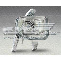 Lampa przeciwmgielna lewa Fiat Punto GRAND hatchback (199) (2005 - 2018) cena, od 56,38 USD