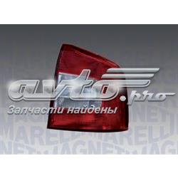 Lampa zespolona tylna prawa Skoda Octavia II A5 kombi (1Z5) (2004 - 2013) cena, od 81,09 USD
