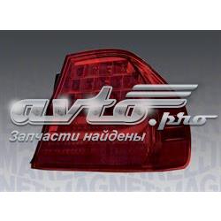 Lampa zespolona tylna lewa zewnętrzna BMW 7154153
