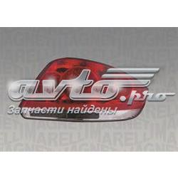 Lampa zespolona tylna lewa 51869226 Fiat/Alfa/Lancia