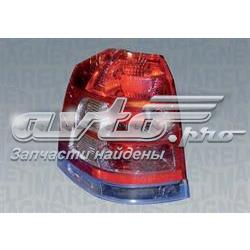 Do koszyka 556387E Polcar Lampa zespolona tylna lewa