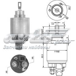 Elektromagnes rozrusznika VAG 2339303412