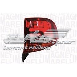 710815040016 Magneti Marelli Lampa zespolona tylna prawa zewnętrzna