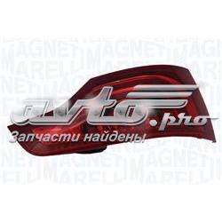  Lampa zespolona tylna lewa Audi Q7 