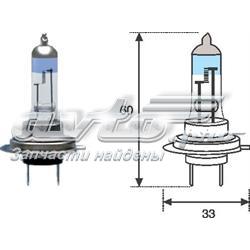 Żarówka halogenowa 0014145020 Fiat/Alfa/Lancia