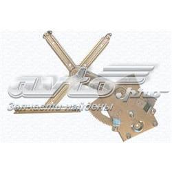 Do koszyka 5140060 Opel Mechanizm podnoszenia szyby drzwi przednich prawych
