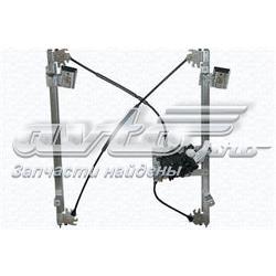 Do koszyka CUH000032 Land Rover Mechanizm podnoszenia szyby drzwi przednich lewych