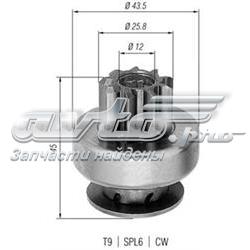 AMB0237 Magneti Marelli bendiks rozrusznika