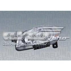  Reflektor prawy Fiat Linea 