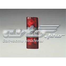 Lampa zespolona tylna lewa General Motors 9199760 cena, od 46,60 USD