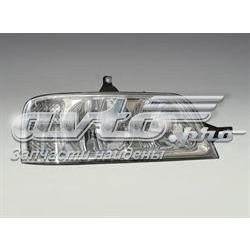 Reflektor lewy Peugeot/Citroen 620810 cena, od 90,62 USD