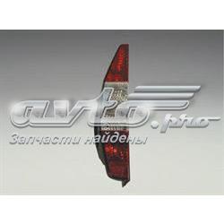 Do koszyka Lampa zespolona tylna lewa Fiat Doblo I 223