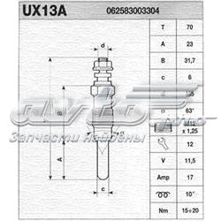 UX13A Magneti Marelli świeca żarowa