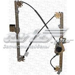 Mechanizm podnoszenia szyby drzwi przednich prawych Magneti Marelli ACQ0096
