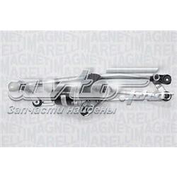 Mechanizm wycieraczek Peugeot/Citroen 1608189580 cena, od 49,53 USD