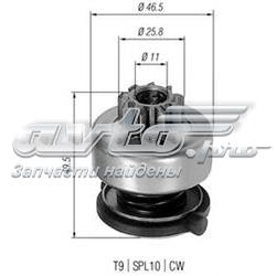 Bendiks rozrusznika VAG 058911335 cena, od 15,42 USD