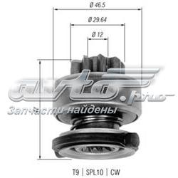 AMB0335 Magneti Marelli bendiks rozrusznika