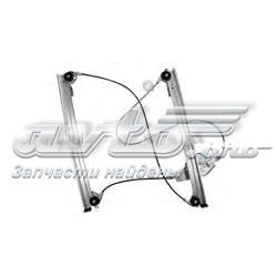 Mechanizm podnoszenia szyby drzwi przednich prawych ACQ0096 Magneti Marelli