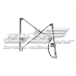 Mechanizm podnoszenia szyby drzwi przednich prawych 6397200546 Mercedes
