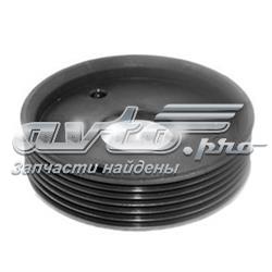 Koło pasowe pompy wspomagania hydraulicznego Renault (RVI) 6001547643