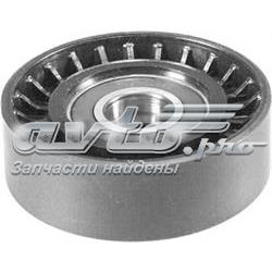 Do koszyka 11281247052 BMW Rolka napinacza paska napędowego