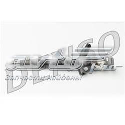 Do koszyka 2367009330 Toyota Wtryskiwacz paliwa