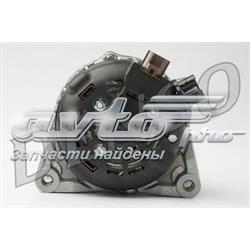 Do koszyka DAN1118 Denso Alternator