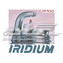 SK20HR11 Denso Świeca zapłonowa