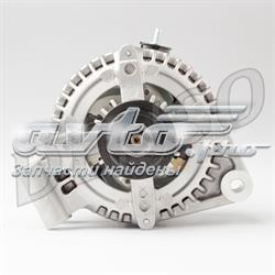 LR013843 Land Rover Alternator
