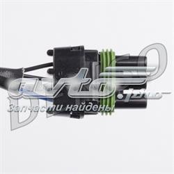 0855302 Opel Sonda lambda czujnik tlenu przed katalizatorem