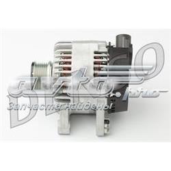 Alternator Peugeot/Citroen 1610048280 cena, od 66,40 USD