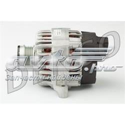 DAN1078 Denso alternator