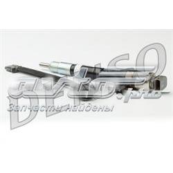 Do koszyka 2367030010 Toyota Wtryskiwacz paliwa