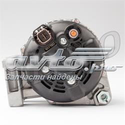 Do koszyka LR072756 Land Rover Alternator