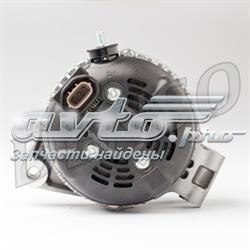 Alternator Land Rover LR013843 cena, od 166,91 USD