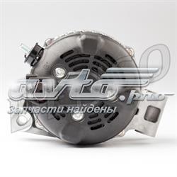 DAN1103 Denso Alternator