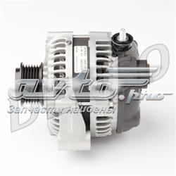 Do koszyka LR013843 Land Rover Alternator