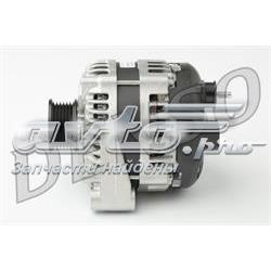 Alternator DAN1110 Denso