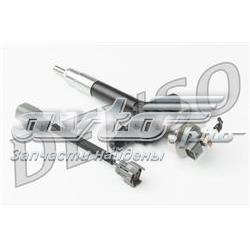  Wtryskiwacz paliwa Mazda 6 