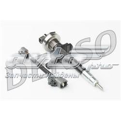 Wtryskiwacz paliwa Mazda 6 