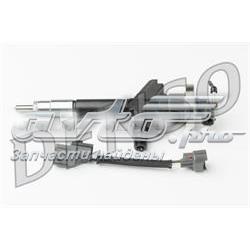 Wtryskiwacz paliwa do Mazda 6  GG