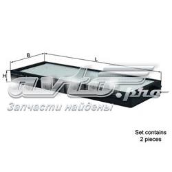 Filtr kabiny Mahle Original LA912S cena, od 13,14 USD