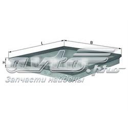 Filtr powietrza CC119601CA Ford